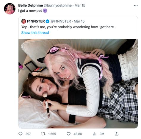 belle delphine video x|belle Delphine Porn Videos .